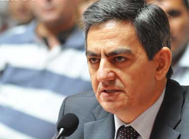Bəyanat: Əli Kərimli özünü qeyri-qanuni AXCP sədri kimi təqdim edib