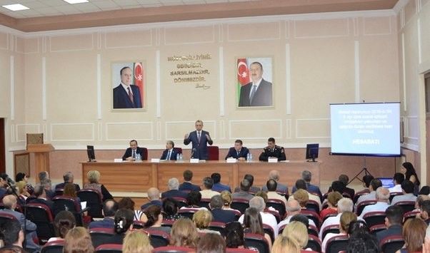 Prezident İlham Əliyev Dünya Azərbaycanlılarının əsl ümumxalq lideridir