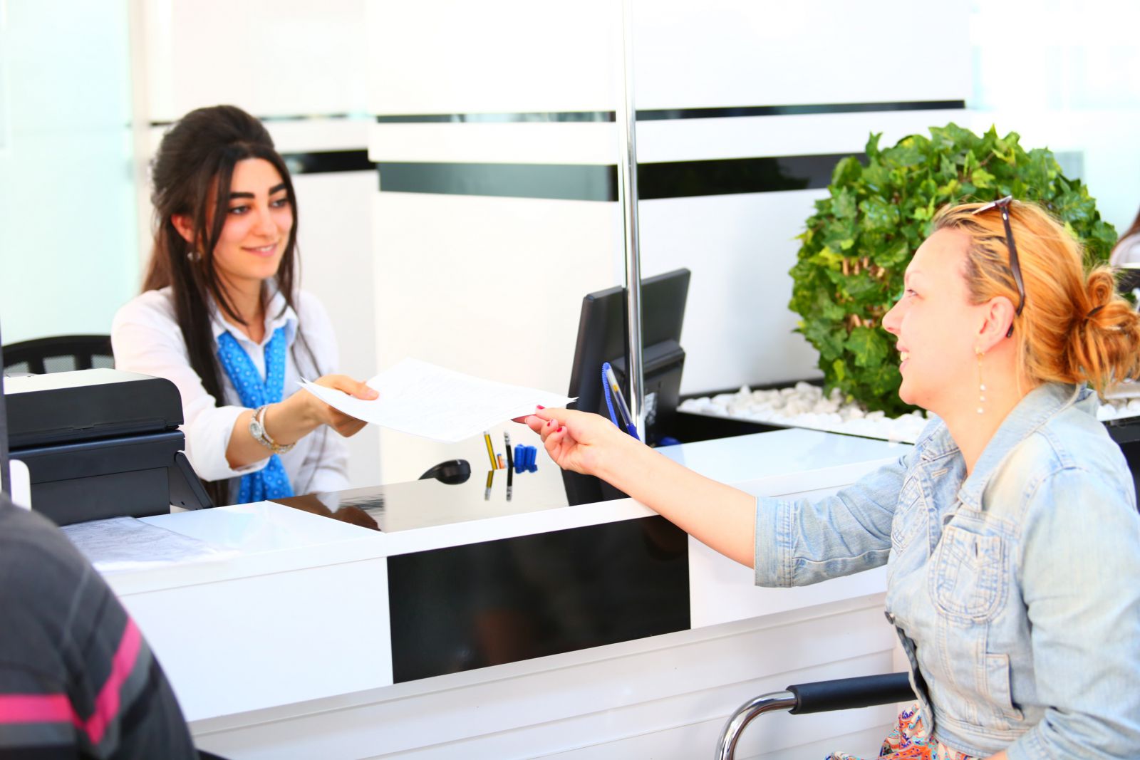 Azərbaycanlılar yaşayış yeri üzrə arayışı 1 günə alacaqlar