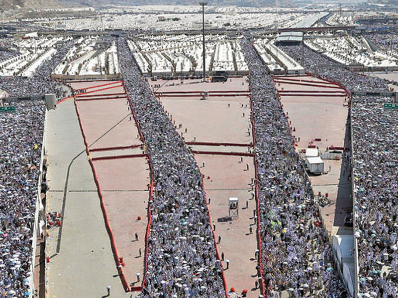 Türkiyədən həcc ziyarəti ilə bağlı şok təklif