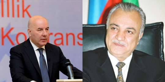 Elman Rüstəmov Abdulbari Gozala məxsus bankı cəzalandıracaqmı?