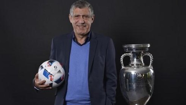 Fernandu Santuş yeni müqavilə imzaladı