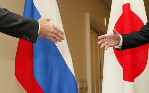 Yaponiya Rusiya ilə ərazi məsələsini müzakirə edəcək