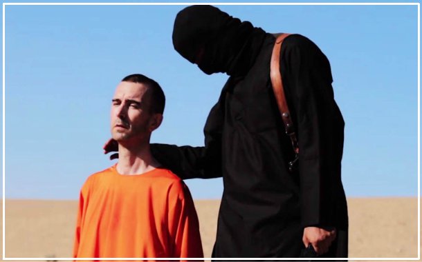 İŞİD neçə nəfəri edam edib?