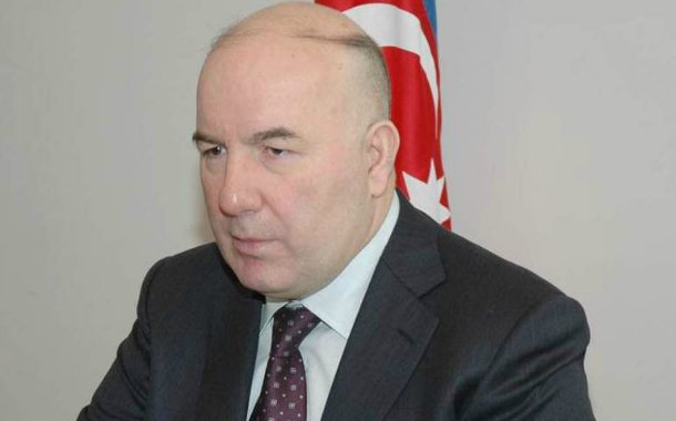 Elman Rüstəmov devalvasiyadan danışdı