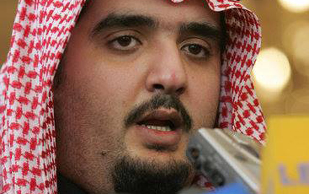 Ərəb şahzadəsi zorlamada ittiham olunur