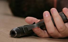 Futbolçu intihar etdi