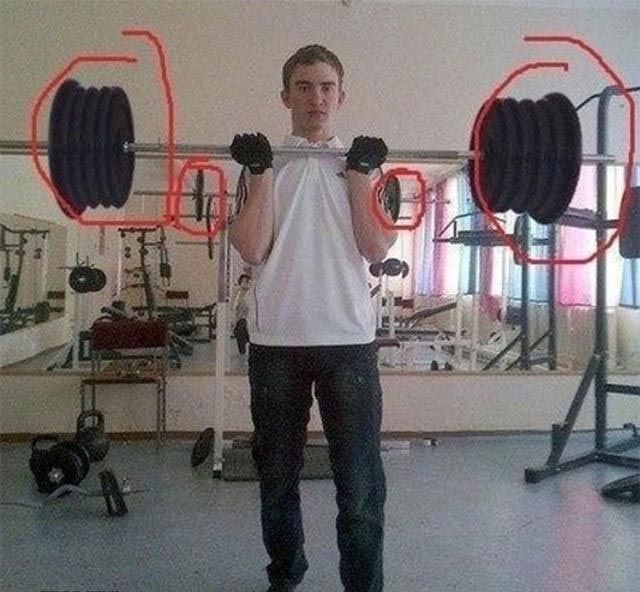 Güzgüsü çox olan yerlərdə şəkil çəkdirməyin mənfi cəhədləri