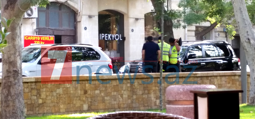 99 YP 439 nömrəli DYP-çi Bəşirov Yusifin Malakan “əməliyyatı”