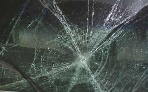 Gəncədə 7 yaşlı oğlanı maşın vurub