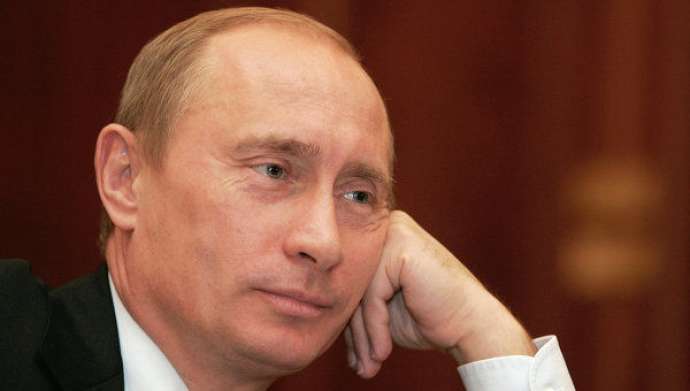 Vladimir Putin Nyu Yorkda Barak Obama ilə danışıqlar aparacaq