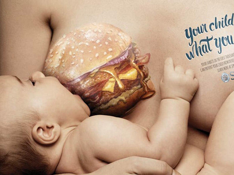 Uşağınız yediyinizdir