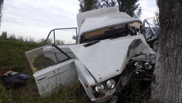 Tovuzda çörək pulu qazanan qadının faciəvi ölümü