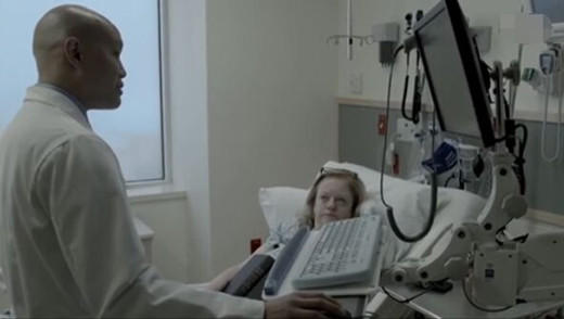 Xəstənin ölüm tarixini söyləyən superkompüter yaradıldı