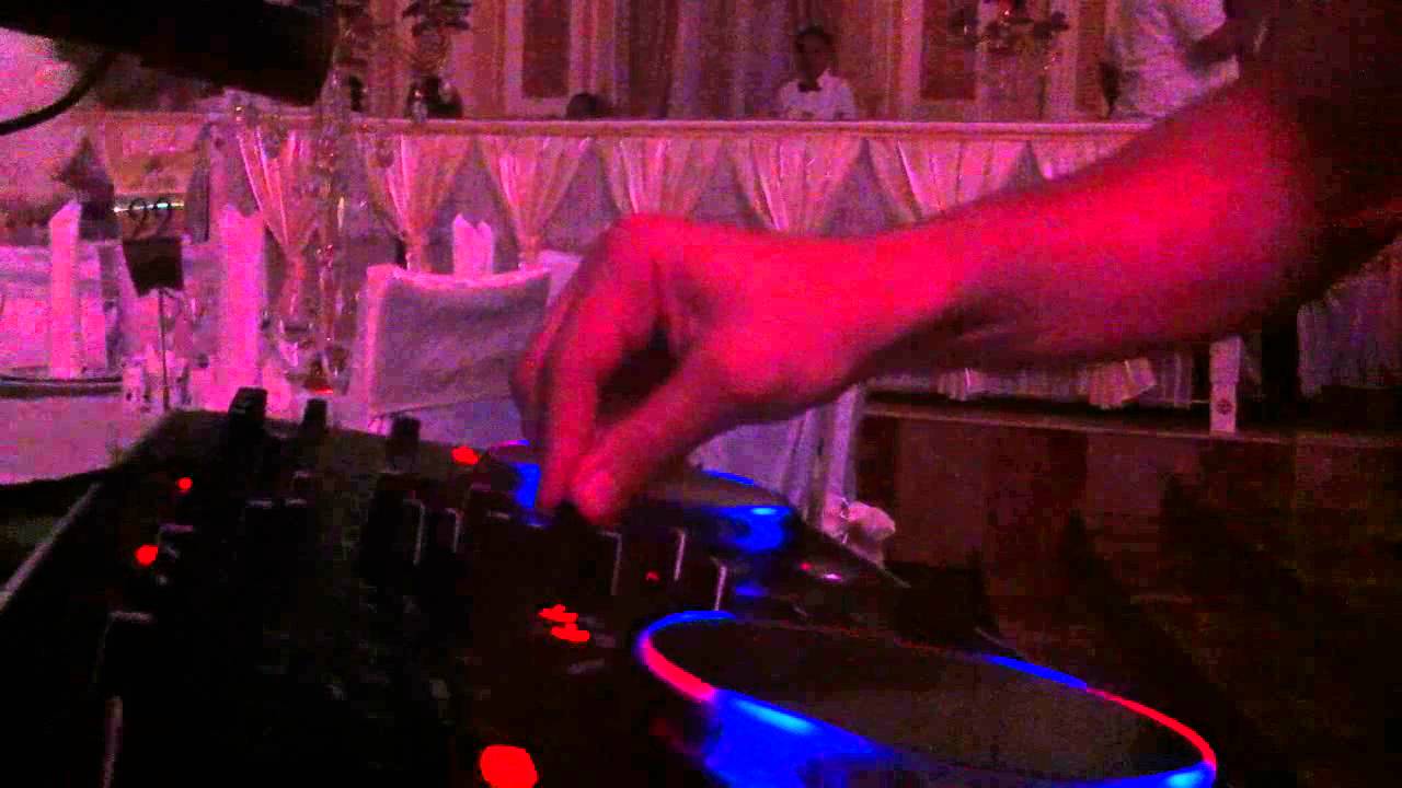 Toya əylənməyə gəlib, başağrısı ilə gedirlər