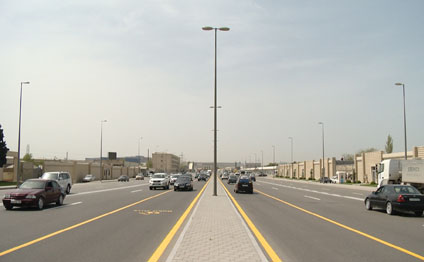 Sürücülərə şad xəbər