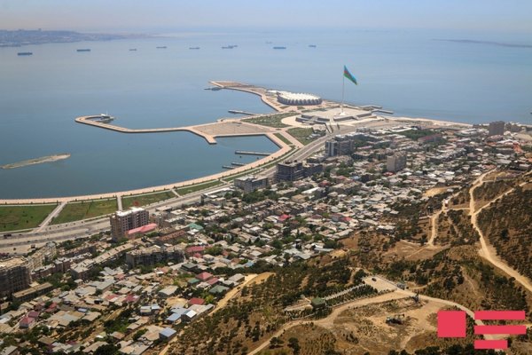 Bakıda və Abşeron yarımadasında gözlənilən anomal istilərlə bağlı