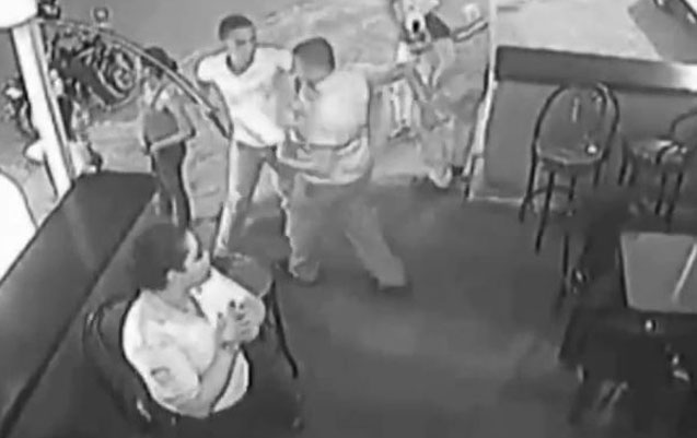 Azərbaycanda müdir müavini toydan çıxıb itkin düşdü