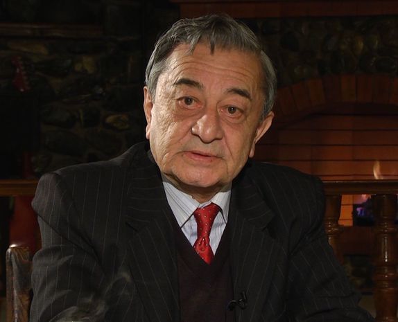 Azərbaycanın tanınmış diktoru vəfat edib