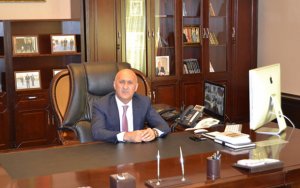 Nizaminin yeni icra başçısı ilə bağlı