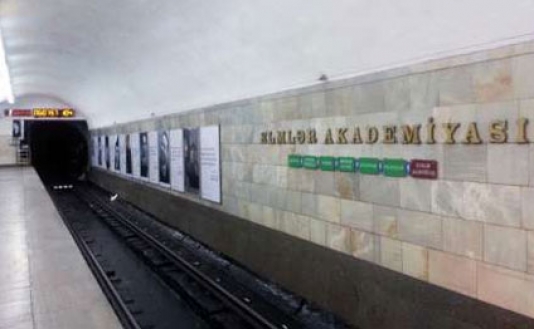 Bakı metrosunda çoxdan gözlənilən yenilik