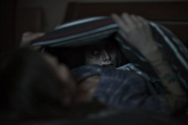 Qeyri-adi qüvvələr Bakıda 3 qadını “zorladı”