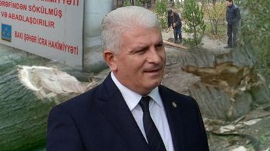 Xətainin icra başçısı haqqında