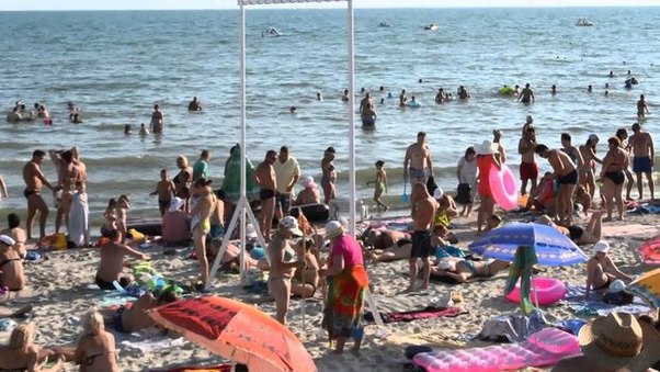 Bakı çimərliklərində yoxlanış: Obyekt sahibləri cəzalandı