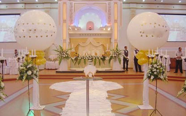 Toya əylənməyə gəlib, başağrısı ilə gedirlər