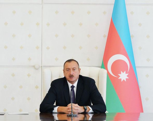 İlham Əliyev: İslam Həmrəylik Oyunlarında da xüsusi nəqliyyat zolaqları müəyyən edilməlidir