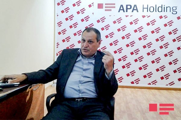 Saday Şəkərlinin apellyasiya şikayəti üzrə məhkəmə başlayıb