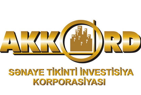 “Akkord” şirkəti məhkəməyə verildi