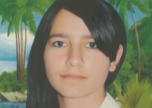 Evli kişi ilə qaçan qızın ailəsi danışdı