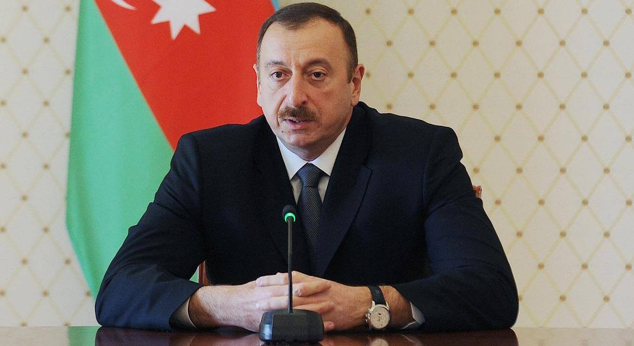 Prezident İlham Əliyev Azərbaycan xalqını Qurban bayramı münasibətilə təbrik edib