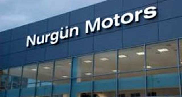 “Nurgün Motors”dan saxta zəmanət