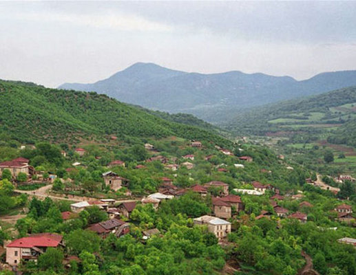 Füzuli və Cəbrayılın işğalından 23 il ötür