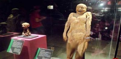 20 milyonluq mirasla tək qaldı - qorxulu yerdən görüntülər