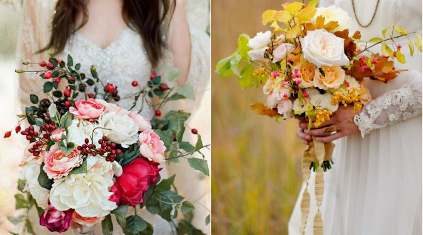 Payızda toyu olacaq gəlinlər üçün