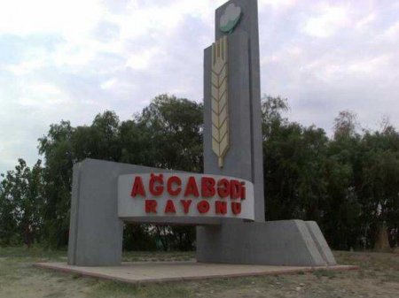 Ağcabədinin icra başçısına qarşı ittihamlar...