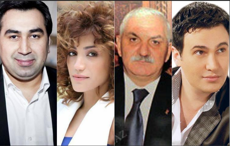 Generalın bacısı oğlu ilə müğənnilər arasında nələr baş verib?