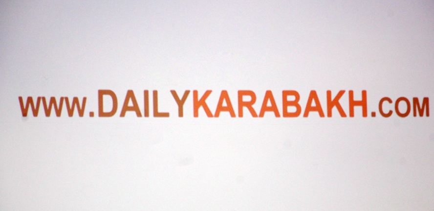 Dövlət Dəstəyi Şurasının dəstəyi ilə Qarabağ həqiqətlərinə dair internet saytı yaradıldı