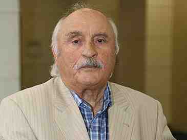 Azərbaycan şairi Məmməd Aslan dünyasını dəyişib