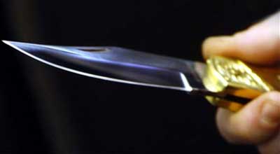 Toyda dava, yaralılar var