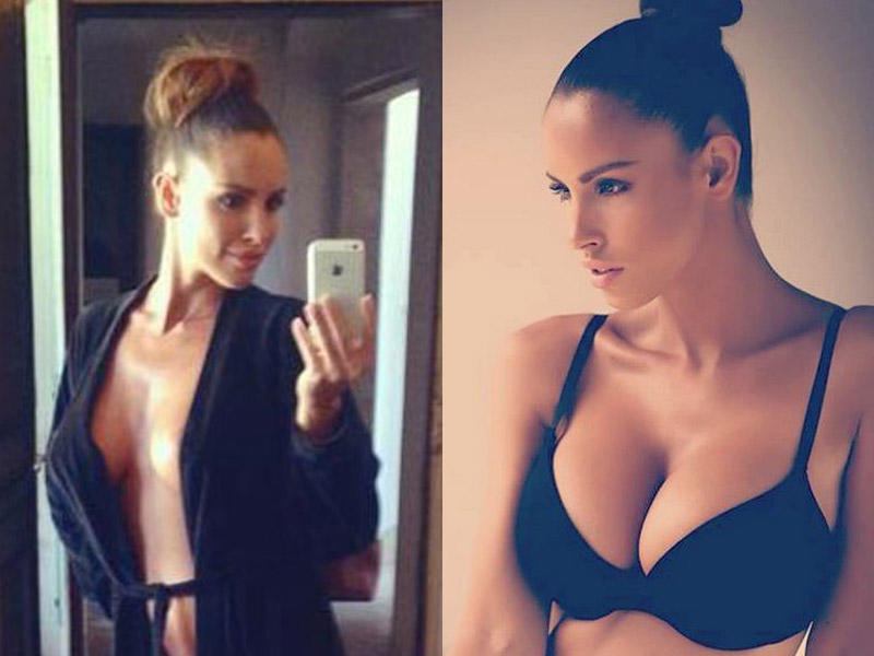 Bu xanım yığmanın fanatıdır