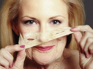 Əbədi cavanlığın sirri