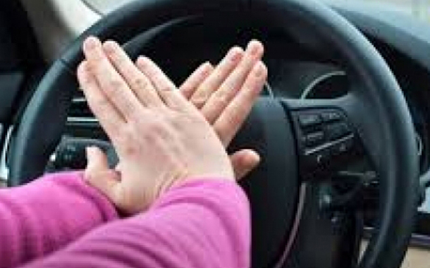 Siqnal verən sürücülərin nəzərinə — Cəzalandırıla bilərsiniz