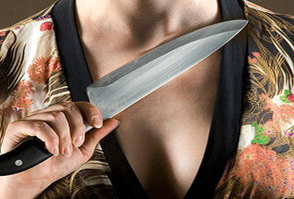 Martın 8-də qeyri-rəsmi ərini öldürən qadın 10 il cəza aldı