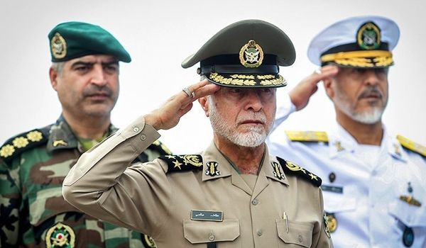 İran İsraili məhv edəcəyini bildirdi