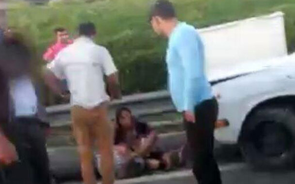 Bakıda daha bir “Qazel” qəzası