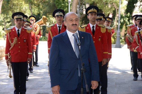 “Gənc İlhamçılar” Qubada istirahətdə